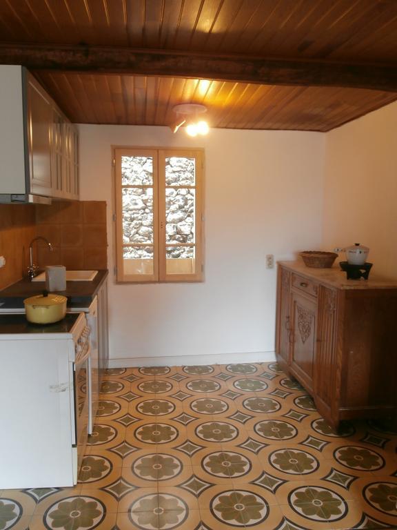Gite Montagne Mercantour Villa Valdeblore Szoba fotó