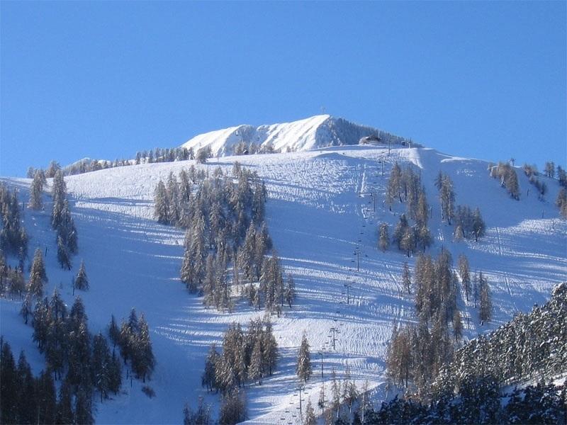 Gite Montagne Mercantour Villa Valdeblore Kültér fotó